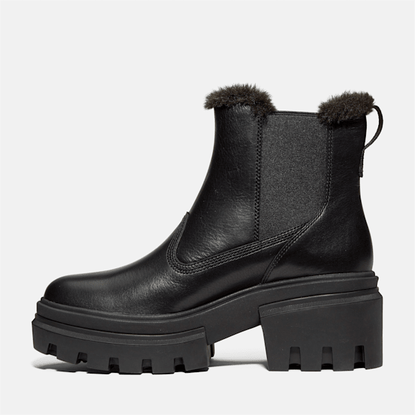 Women's Everleigh Lined Chelsea Boot