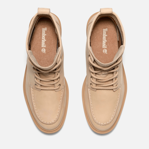 Women's Brimfield Mid Lace-Up Boot