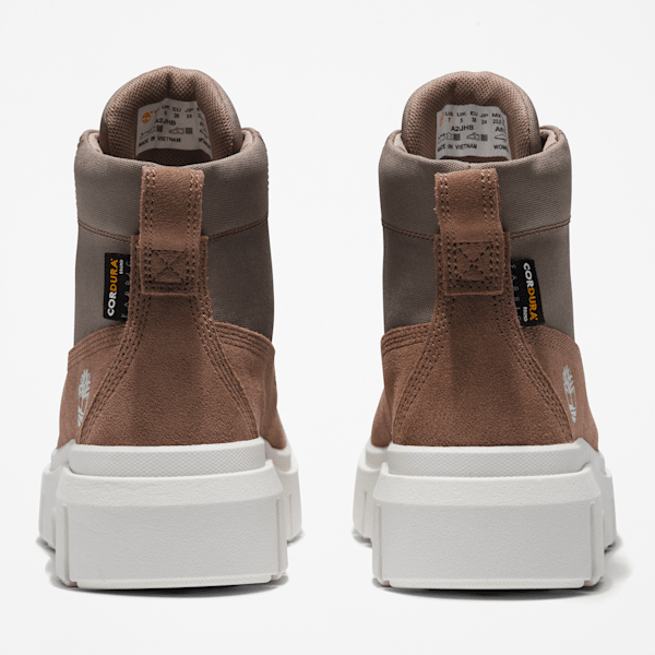 Women's Greyfield Boot