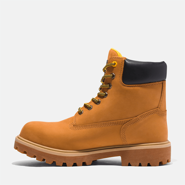 Direct Attach x Vibram 6