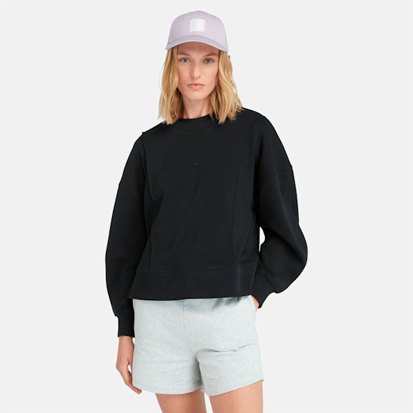 Women's Lush Crew Sweatshirt