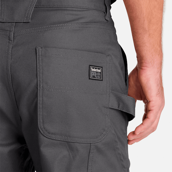 Men's Timberland PRO? Gritman Athletic-Fit Flex Utility Pant