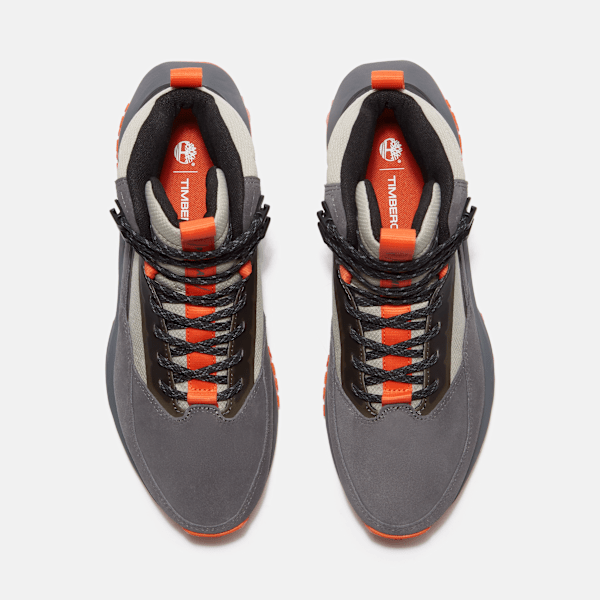 Men's Motion Access Mid Waterproof Hiking Boot