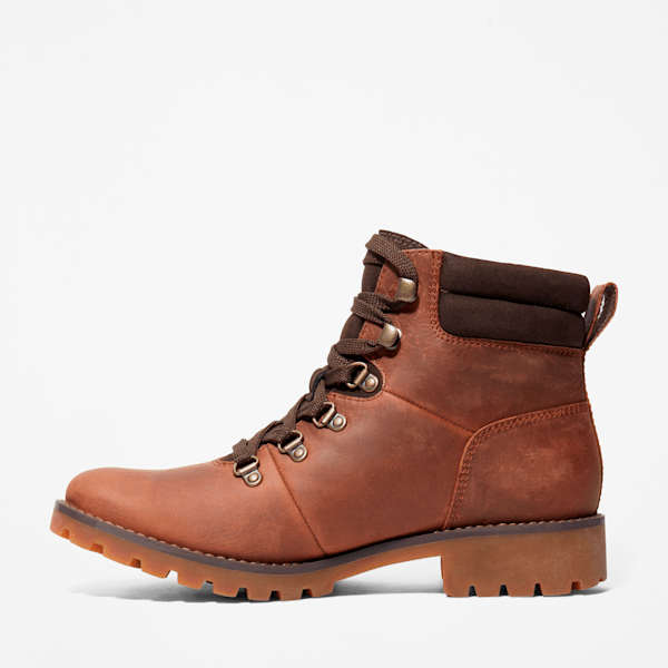 Women's Ellendale Mid Lace-Up Boot