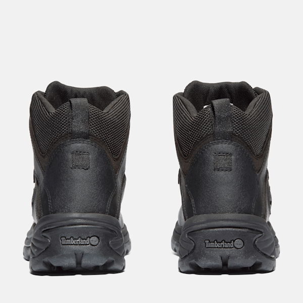 Men's White Ledge Waterproof Mid Hiker Boot