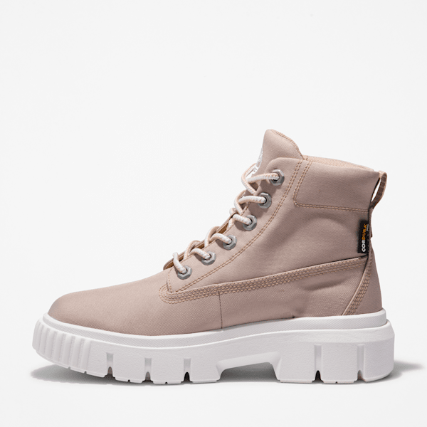 Women's Greyfield Canvas Boot