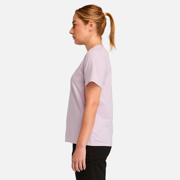Women's Timberland PRO? Core T-Shirt
