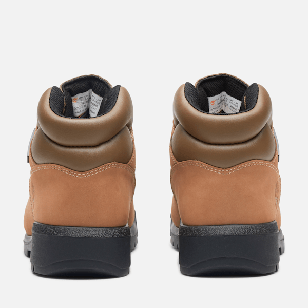 Men's Waterproof Field Boot