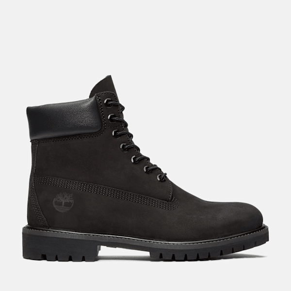 Men's Timberland? Premium Espresso 6-Inch Lace Up Waterproof Boot