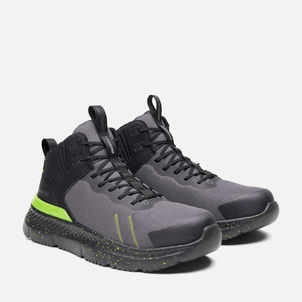 Men's Setra Composite Toe Work Sneaker