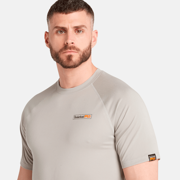 Men's Timberland PRO? Wicking Good Sport T-Shirt