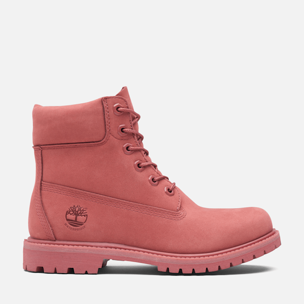 Women's Timberland? Premium 6-Inch Lace-Up Waterproof Boot