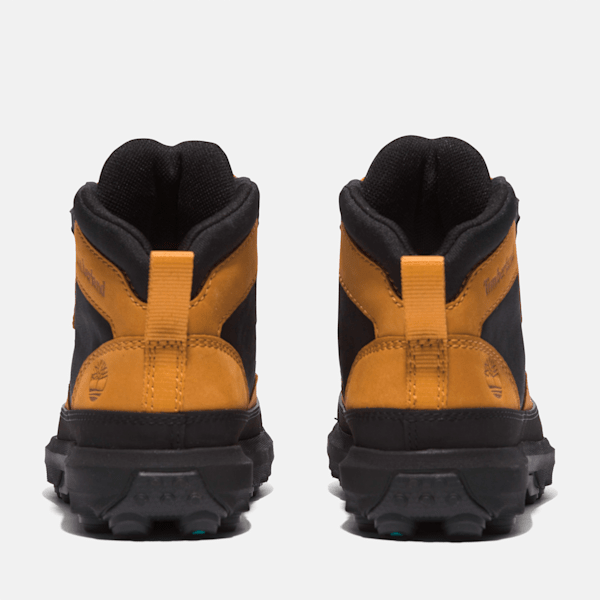 Junior Converge Mid Hiking Boot