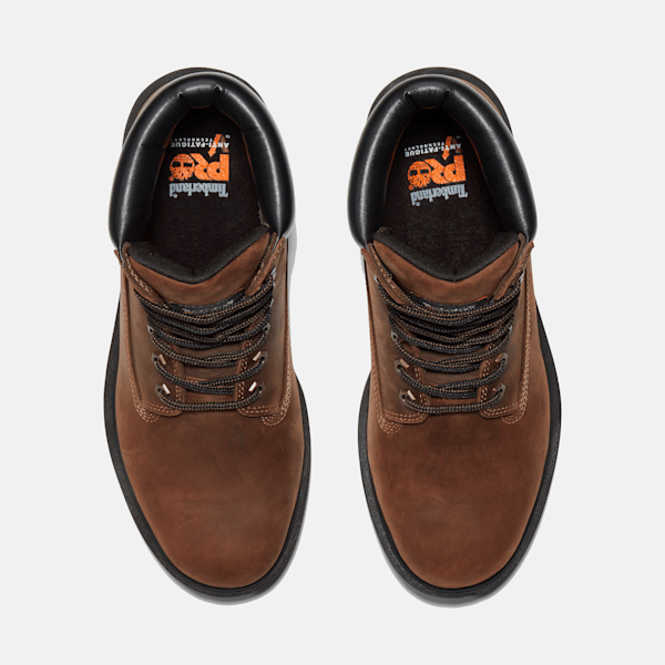 Men's Direct Attach 6