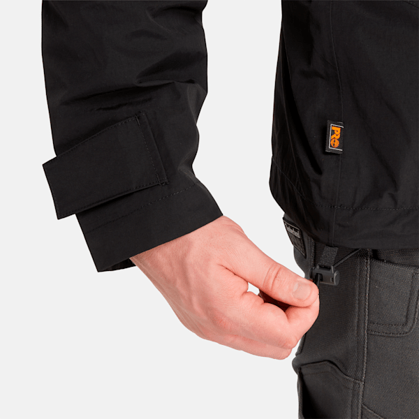 Men's Timberland PRO? Dryshift Waterproof Lightweight Jacket 2.0