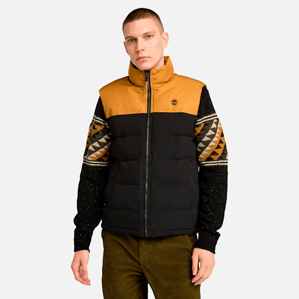 Men’s Mount Welch Puffer Vest