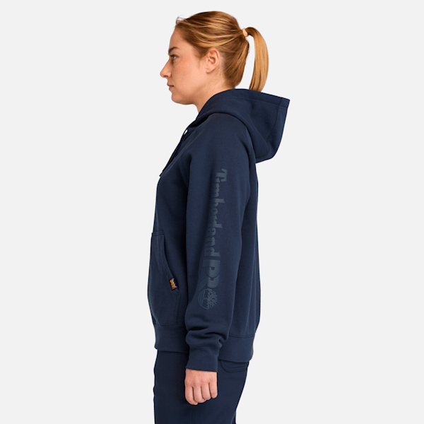 Women's Timberland PRO? Hood Honcho Sport Hoodie