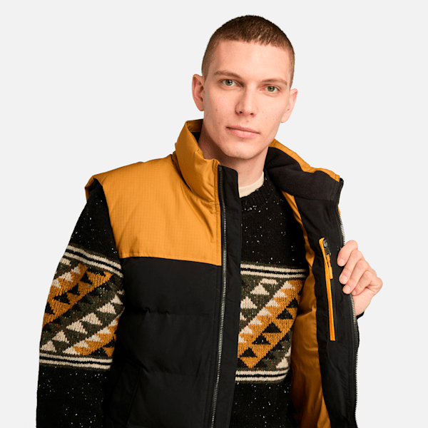 Men’s Mount Welch Puffer Vest