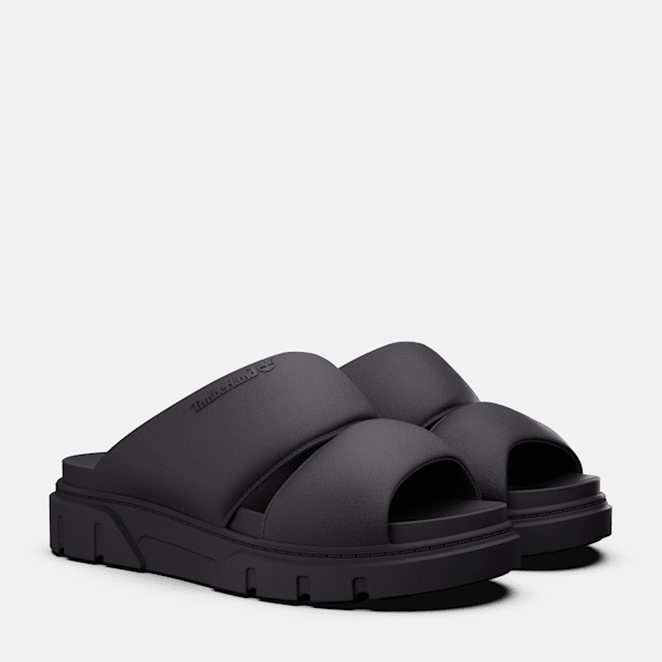 Women's Greyfield Slide Sandal