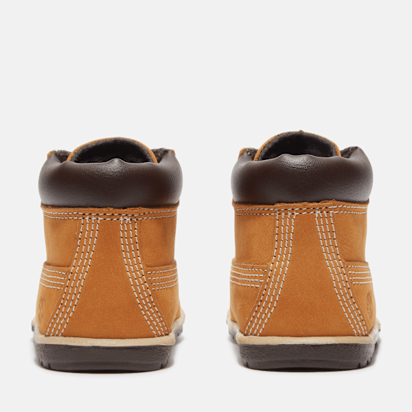 Infant Crib Bootie