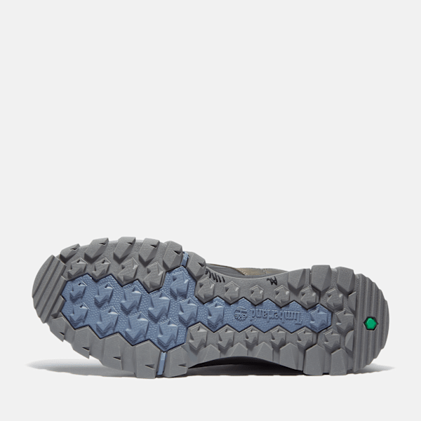 Men's Mt Lincoln Mid Lace-Up Waterproof Hiking Boot