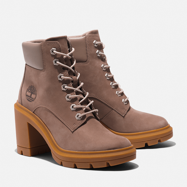 Women's Allington Heights Mid Lace-Up Boot