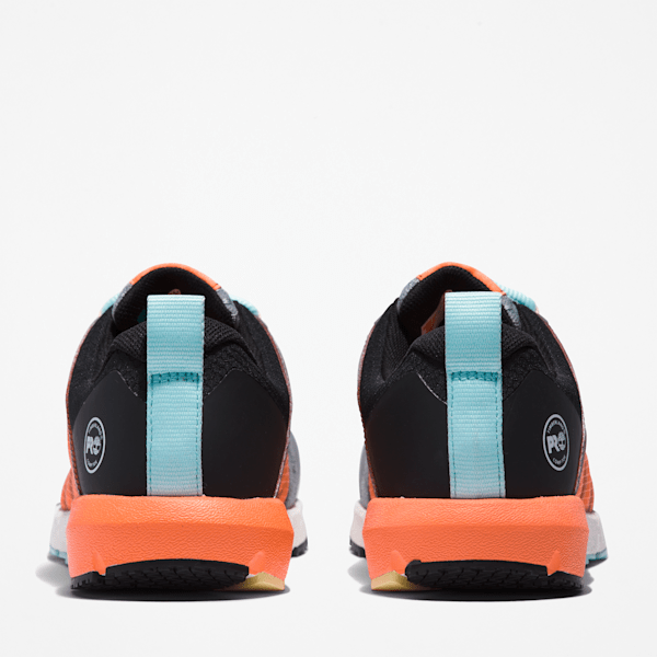 Women's Radius Composite Toe Work Sneaker