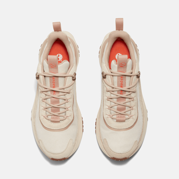 Women's Motion Access Low Lace-Up Waterproof Sneaker