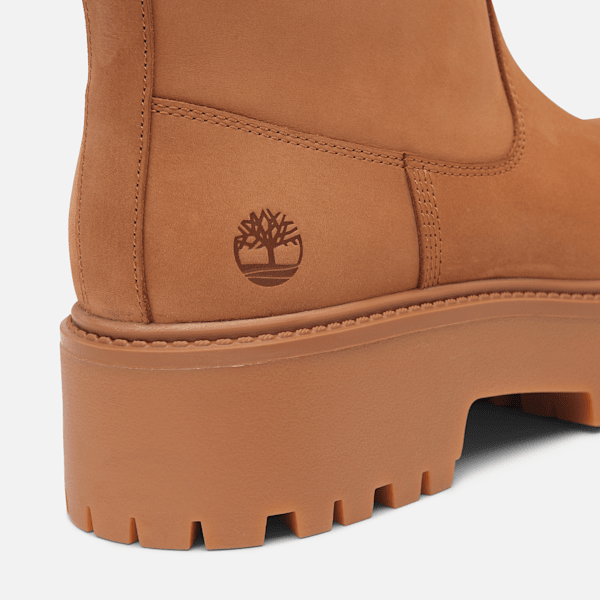 Women's Stone Street Mid Warm Lined Boot