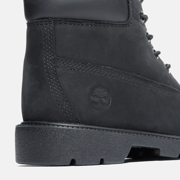 Youth Timberland? Classic 6-Inch Waterproof Boot