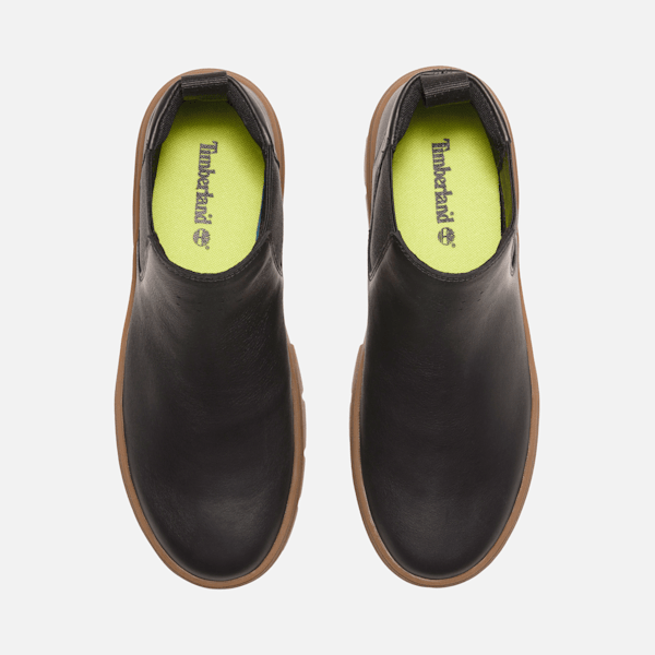 Women's Laurel Court Mid Pull On Sneaker