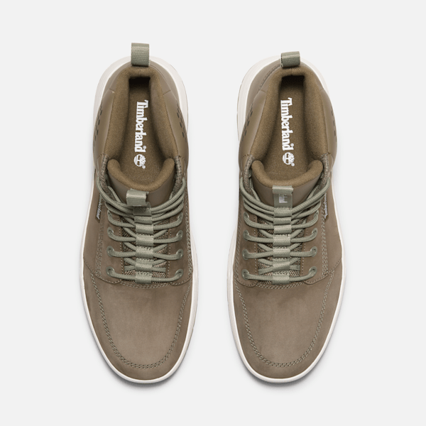 Men's Maple Grove Mid Lace-Up Sneaker