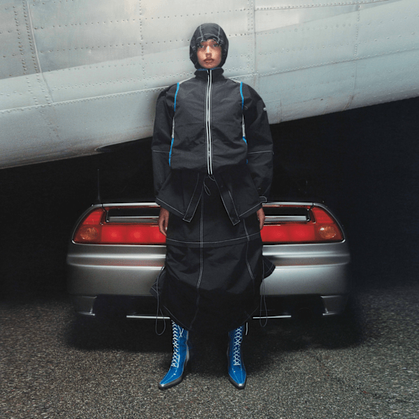 Women's Timberland? X Veneda Carter 2-in-1 Skirt