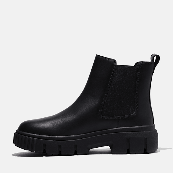 Women's Greyfield Mid Chelsea Boot