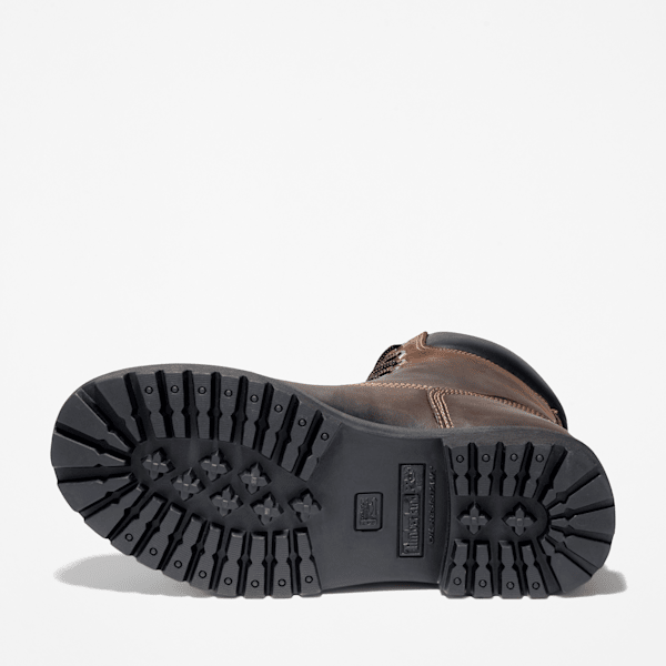 Men's Direct Attach 8