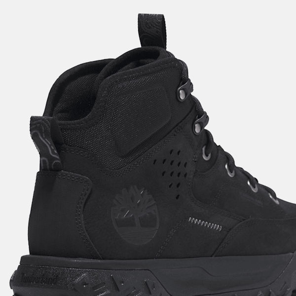 Men's GreenStride? Motion 6 Mid Lace-Up Hiking Boot
