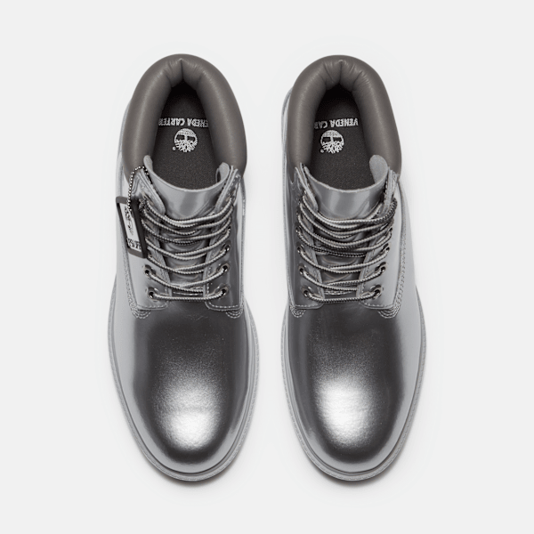 Timberland? x Veneda Carter 6-Inch Lace-Up Waterproof Boot