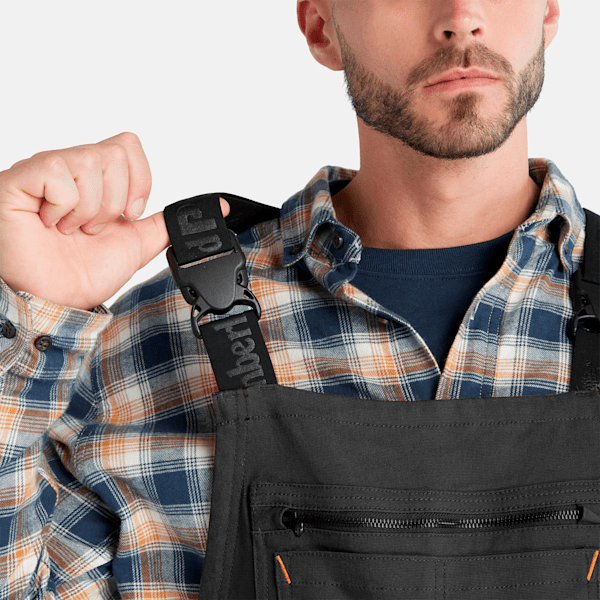 Men's Timberland PRO? Ironhide Flex Bib Overall