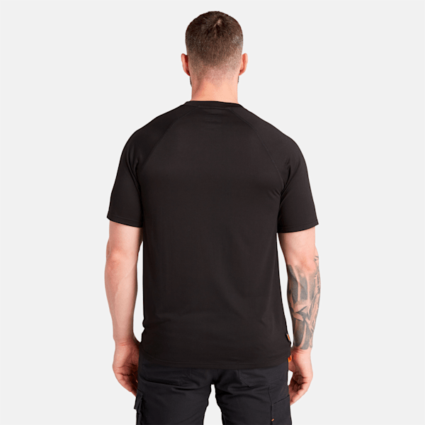 Men's Timberland PRO? Wicking Good Sport T-Shirt