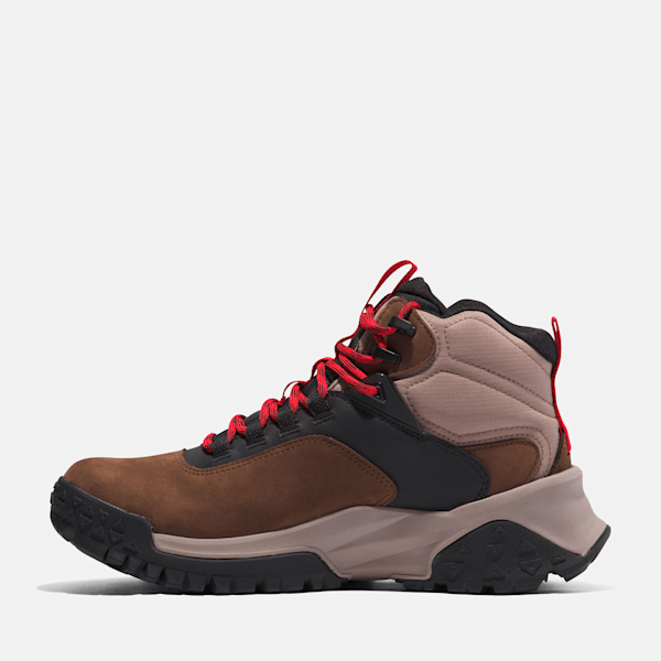 Men's Motion Scramble Mid Hiker with GORE-TEX Membrane