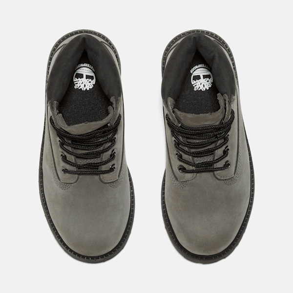 Toddler Timberland? Premium 6-Inch Waterproof Boot