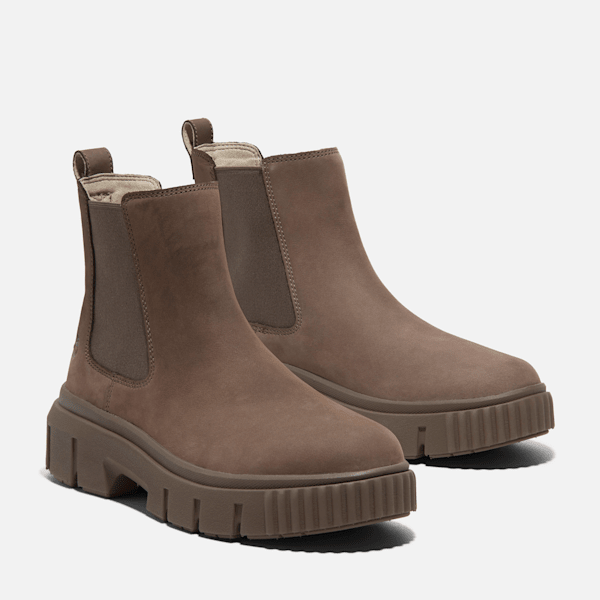 Women's Greyfield Mid Chelsea Boot