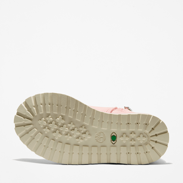 Toddler Pokey Pine Mid Lace-Up Zip Boot