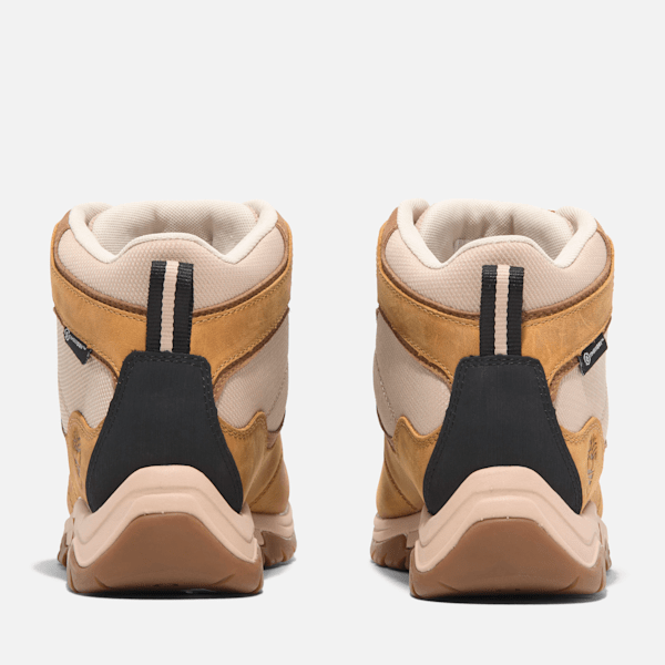 Women's Mt. Maddsen Waterproof Mid Hiking Boot