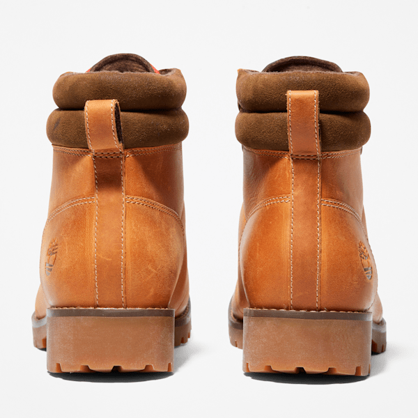 Women's Ellendale Mid Lace-Up Boot