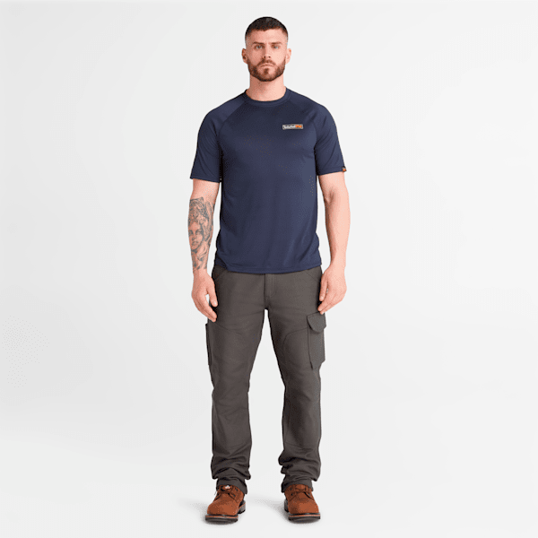 Men's Timberland PRO? Wicking Good Sport T-Shirt