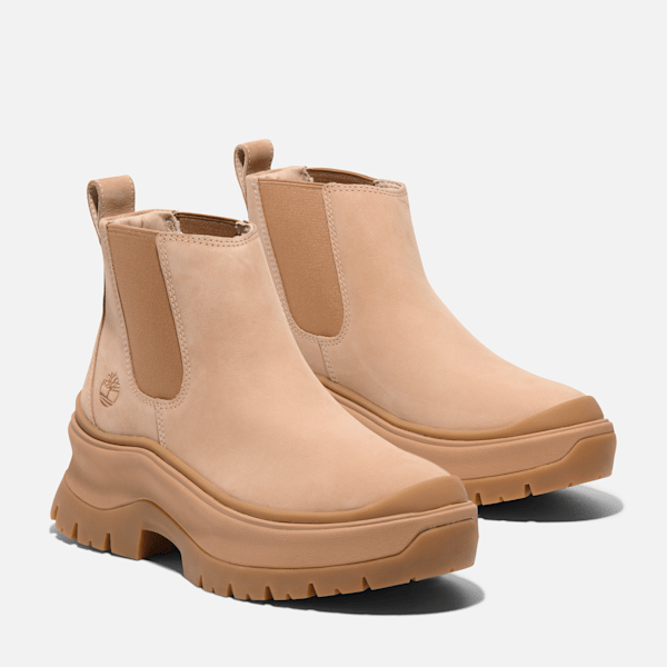Women's Roxie Lane Mid Chelsea Boot