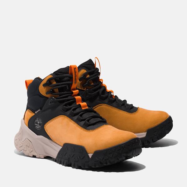 Men's Motion Scramble Mid Hiker with GORE-TEX Membrane