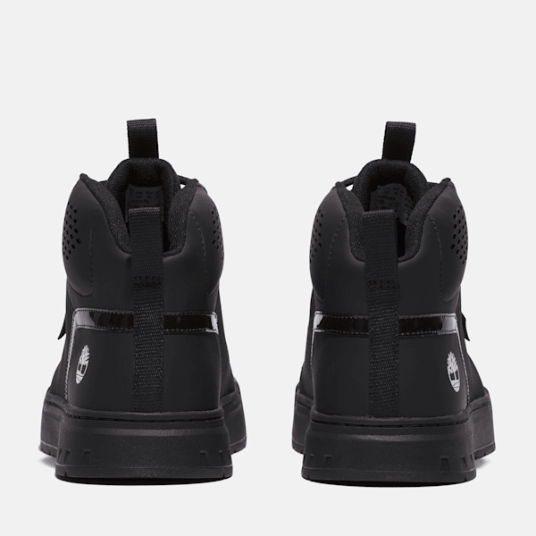 Men's Maple Grove Mid Lace-Up Sneaker