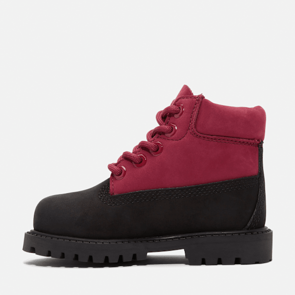Toddler Timberland? Premium 6-Inch Waterproof Boot